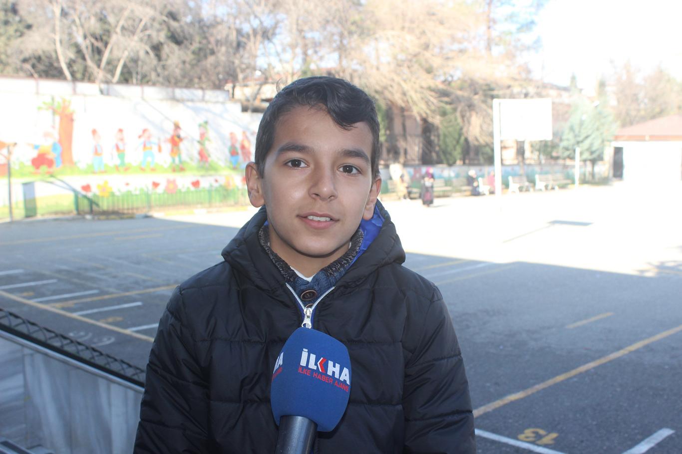 Adıyamanlılar Siyer Sınavına ilişkin duygularını paylaştı Adıyamanlılar Siyer Sınavına ilişkin duygularını paylaştı